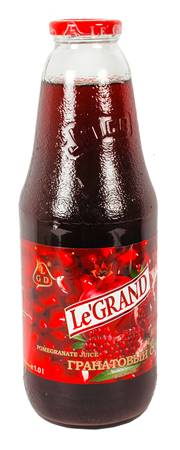 Le Grand Granatapfel Premium 1 L