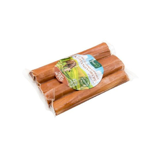 GUDWILL CHECHIL CHEESE RODS GER.200G 45% FAT