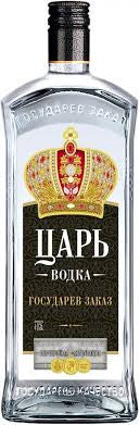 Vodka Tsar 40% 0.5L