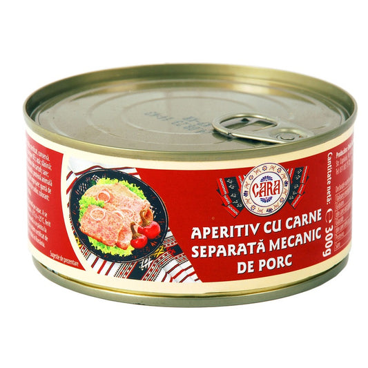 CARA Meat Appetizer Pork, 300g