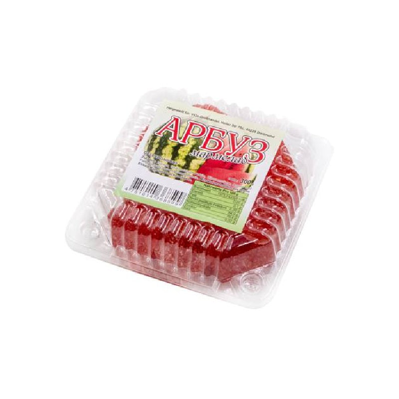 Marmalade "Watermelon", 300g