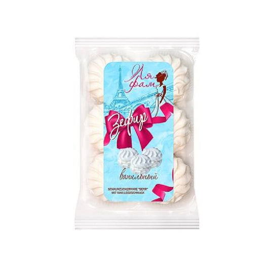 Marshmallow La Femme with Vanilla Flavor, 270g