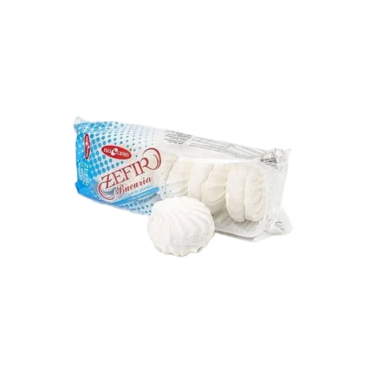 Bucuria Marshmallow with Ice Cream Flavor, 195g