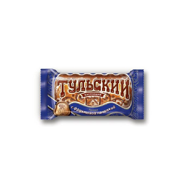 Gingerbread "Tulskij" Fruit Filling, 130g