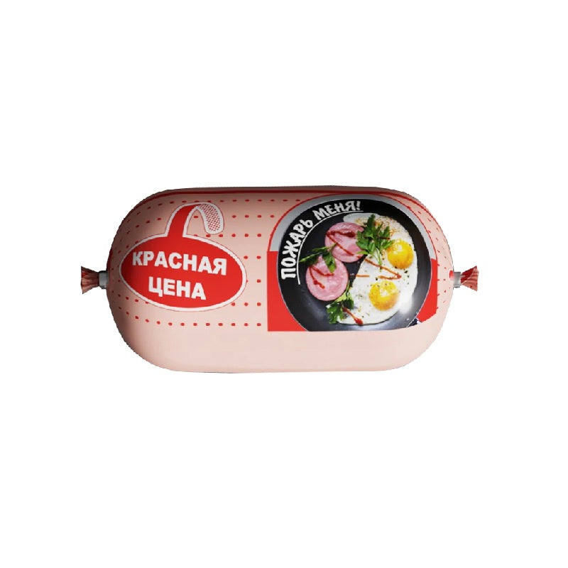 Cooked Sausage "Doktorskaja Red", 1000g