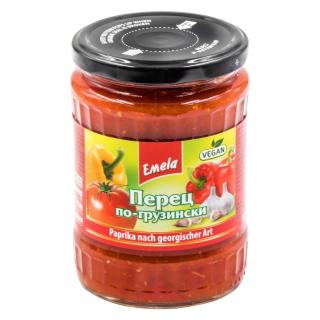 Emela Georgian Style Peppers 530g