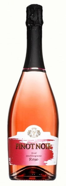 Pinot Noir Sparkling（Rose sparkling wine）Brut 0.75L