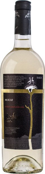 Chateau Wein Muscat weiss lieblich 12% 0,75L