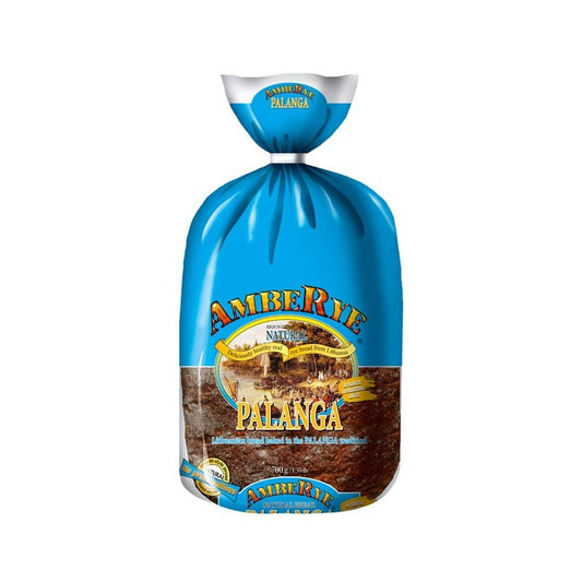 Bread AMBERYE PALANGA Caraway Rye tradition, 700g