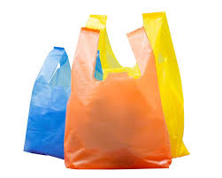 large bag