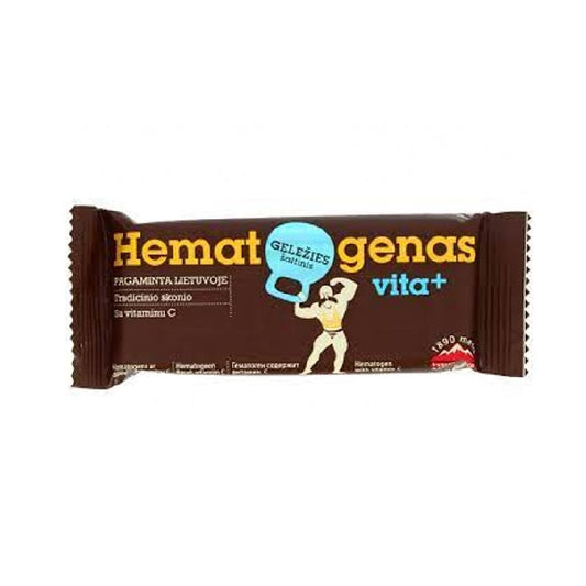 Hematogen 50g