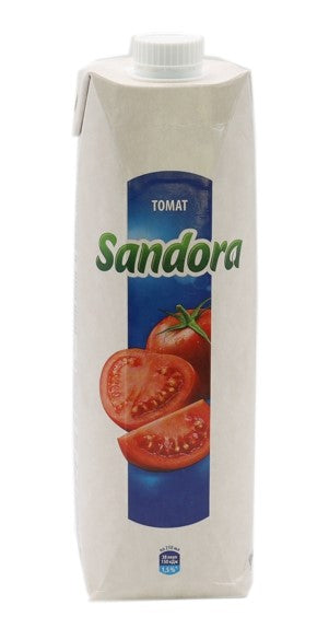 Sandra, Tomato Juice, 0.97L