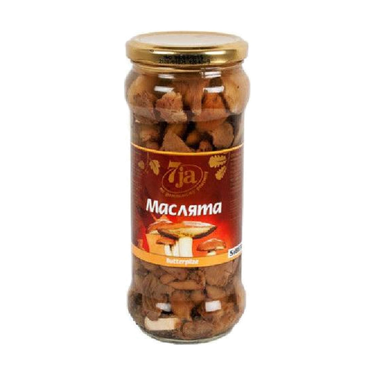 7ja Traeuschling inserted 580ml