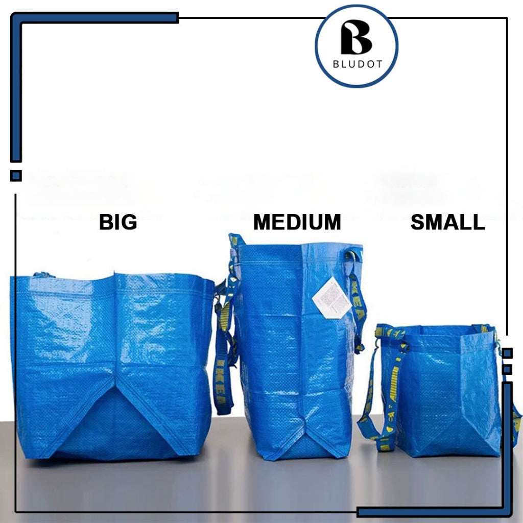 medium bag