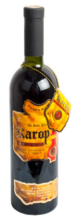 Wein Kagor Extra/rot/lieblich 11% 0,75L 1/12