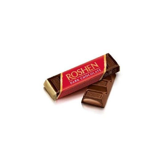 Roshen Bar Fudge-Chocolate Filling, 43g