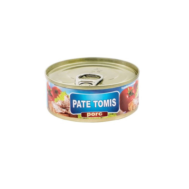 Tomis Pork Liver, 100g