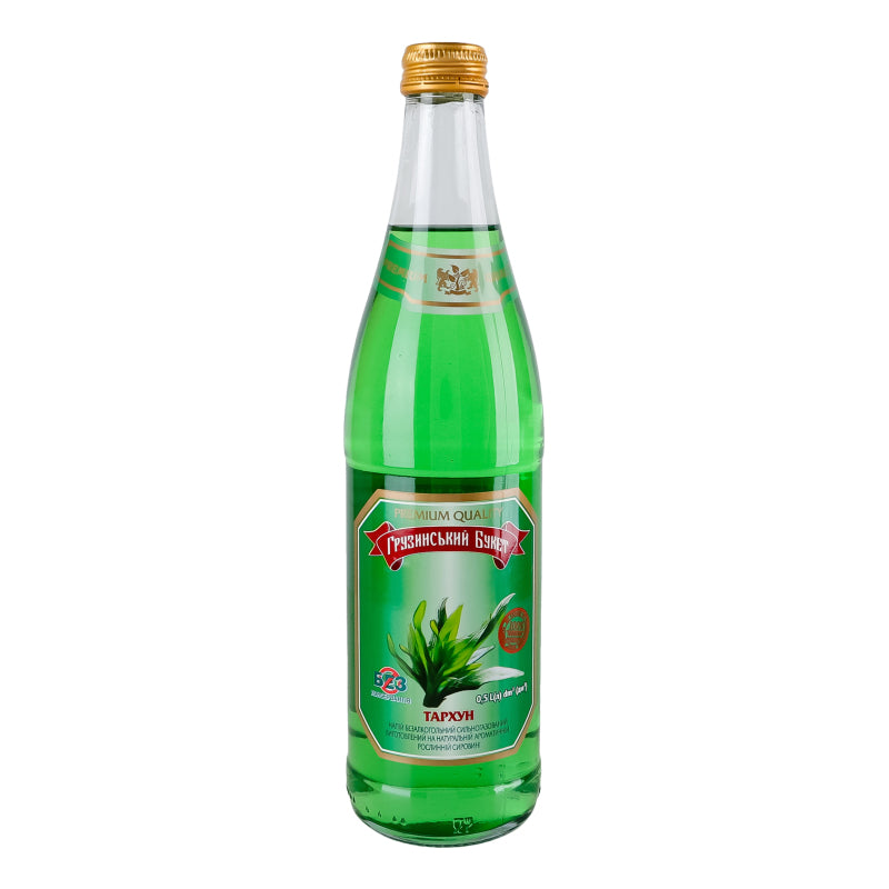 Gruzinskiy buket Tarragon 0,5L DPGA