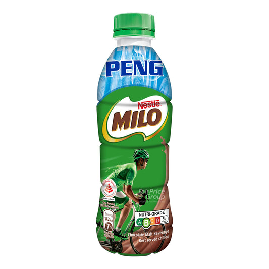 Milo Peng Chocolate Malt Drink, 0.225L