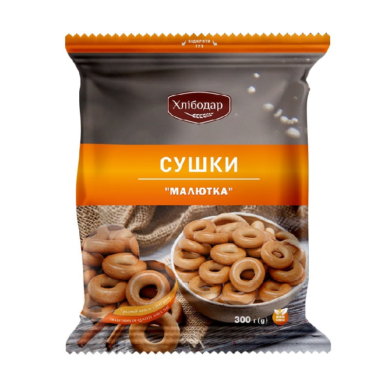 Hlebodar Drying Baby, 300g