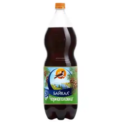 Drink Chernogolovka Baikal 2L