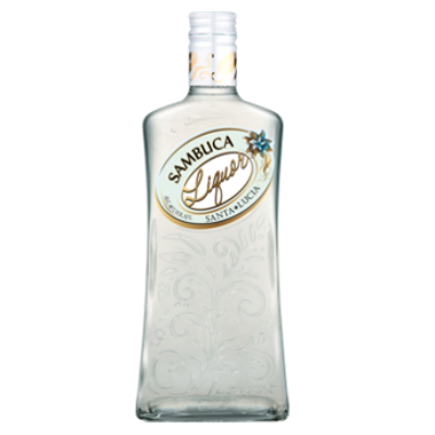 Sambuca-Strong liqueur 40%, 0.5L