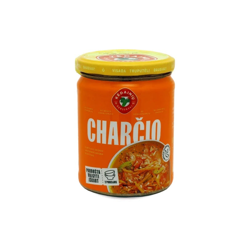 Kharcho soup 480g