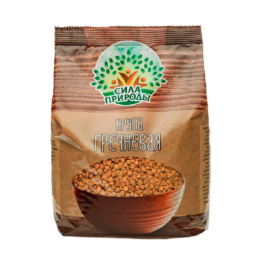 Buckwheat Kernel POWER OF NATURE, 690g