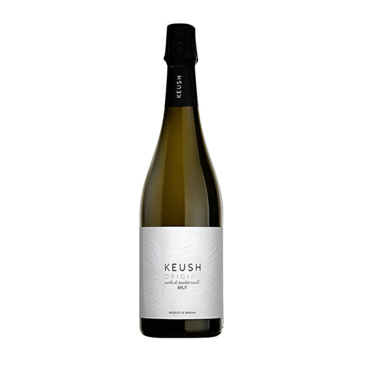 Armenian Keush Origins Brut Sparkling Wine, 0.75L