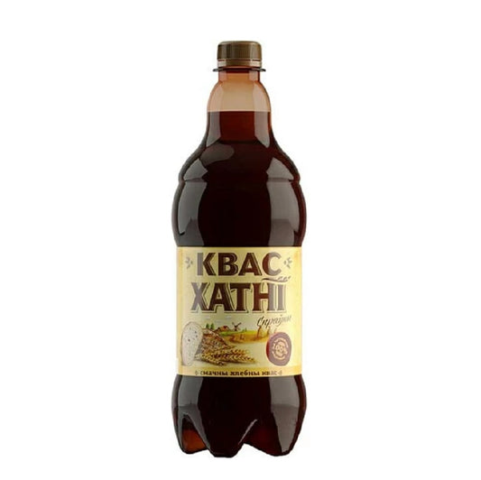Kvass "Khatni" spraўny, 1.9L