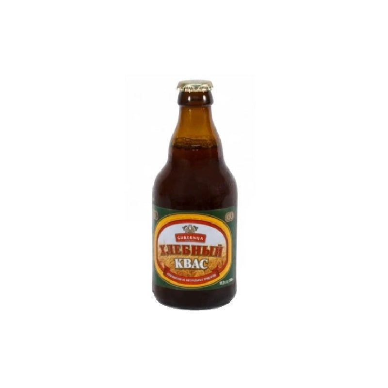 KVASS in bottle. 0.33L