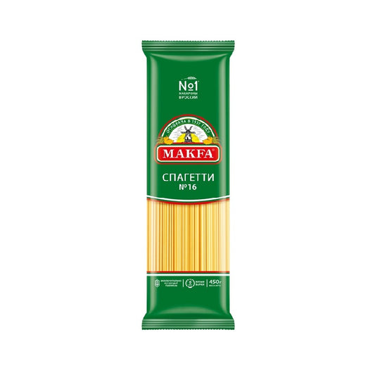 MAKFA Pasta Long Vermicelli, 400g