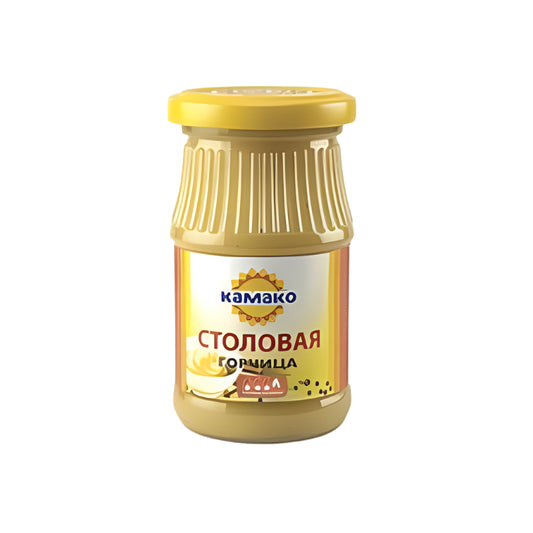 KAMAKO Dinning Mustard, 170g