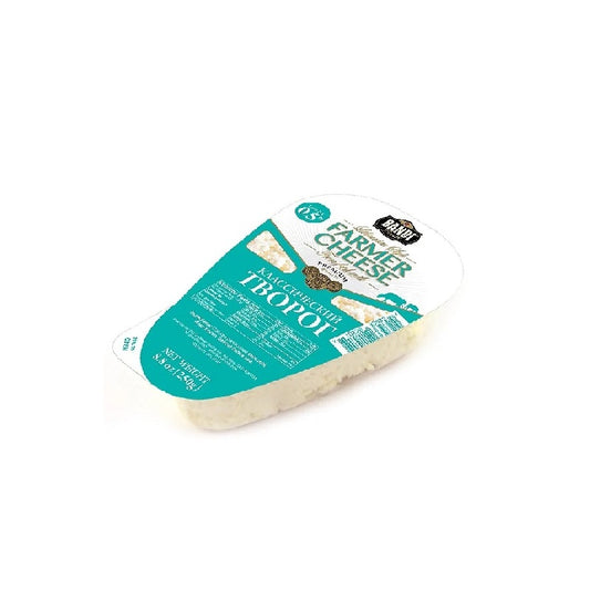 Farmer Cheese BANDI FOODS 0.5% fat, 250 g