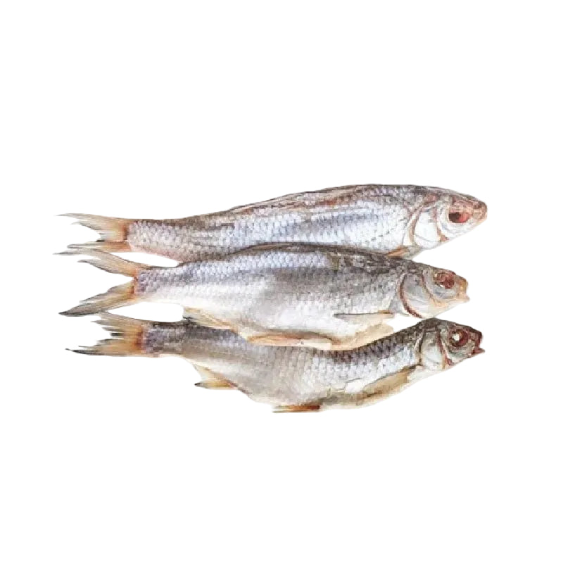 Vobla Dried Fish, 160g