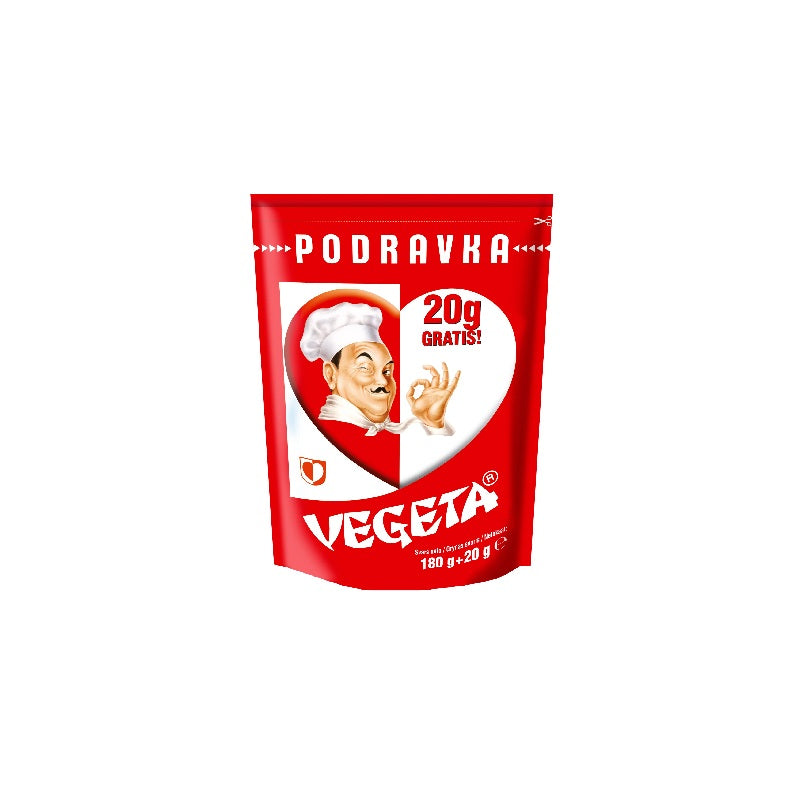Spices Podravka Vegeta 200g