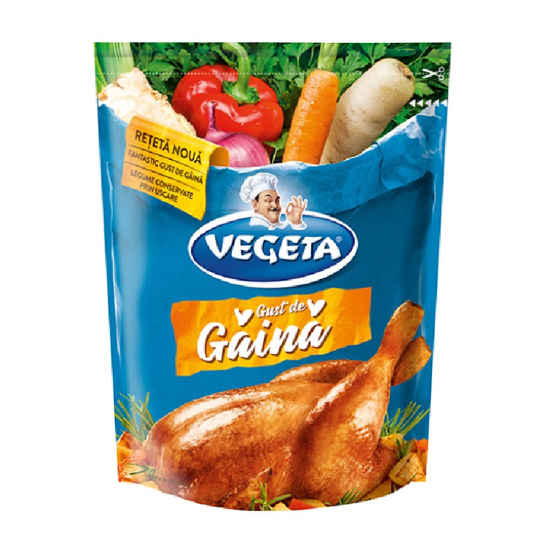 Vegeta Chicken Taste Food Base, 200g