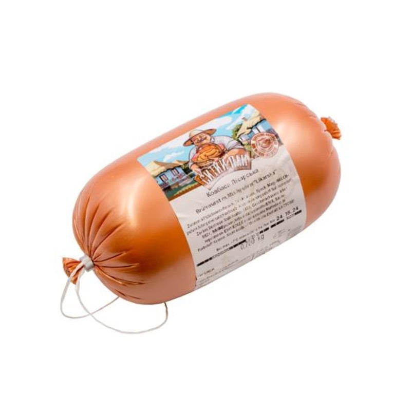 Sytyi Pan Sausage Doktorskaya, 700g