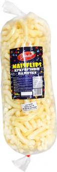 Corn sticks "Konfetka XXL" 200g