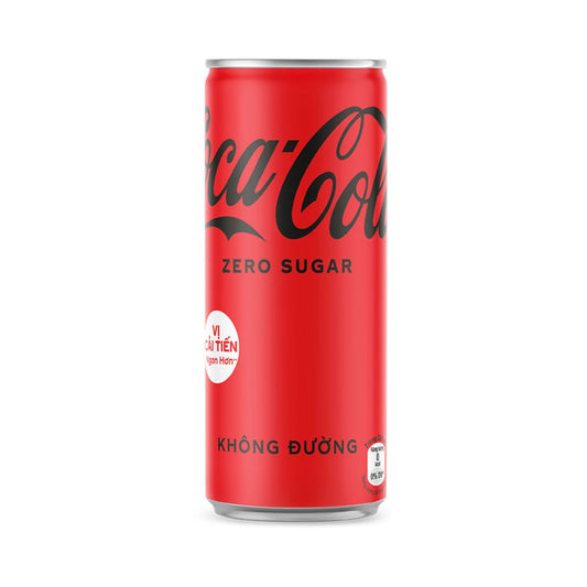 Coca-Cola Zero Sugar 320ml