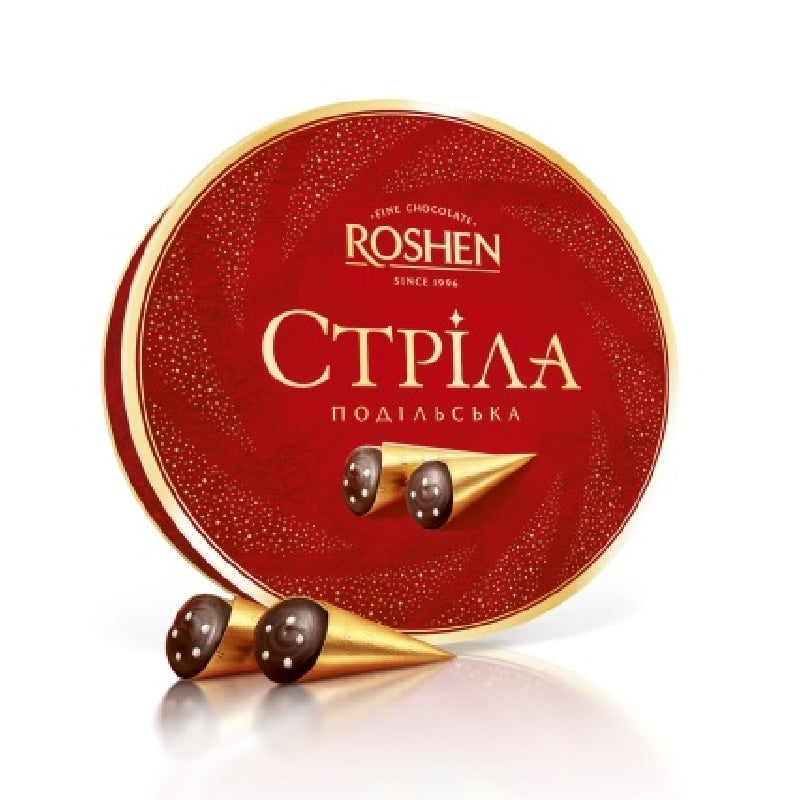 Candies Roshen "Arrow" 200g