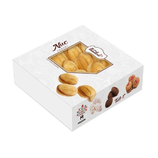 Panilino Cookies Nuts, 500g