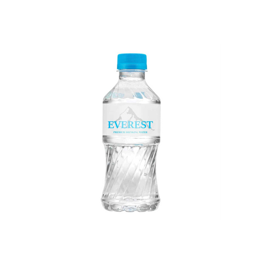 Everest Premium Drinking Water 350ml