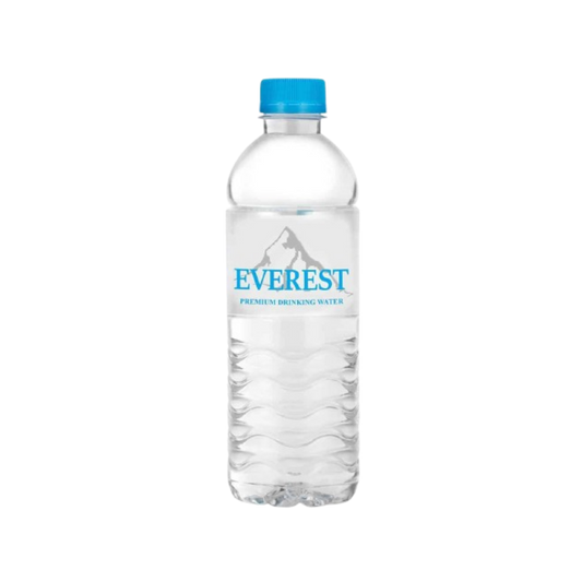 Everest Premium Drinking Water 500ml