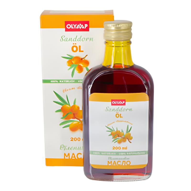 OLYMP Sea Buckthorn Oil, 200ML