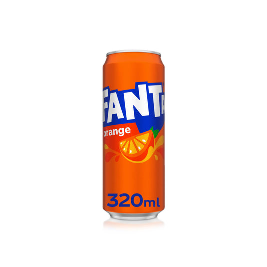 Fanta Orange 320ml