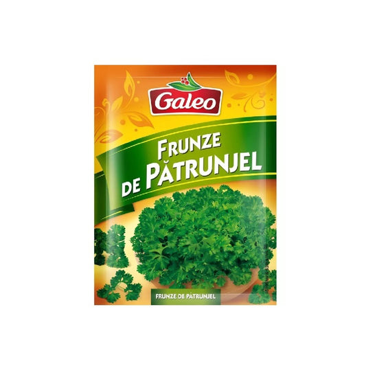 "Galeo" Parsley Leaves, 10g