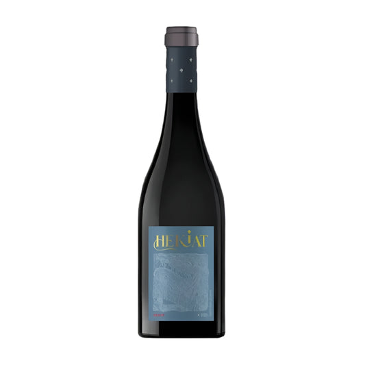 Armenian Hekiat Areni Classic Red Wine, 0.75L