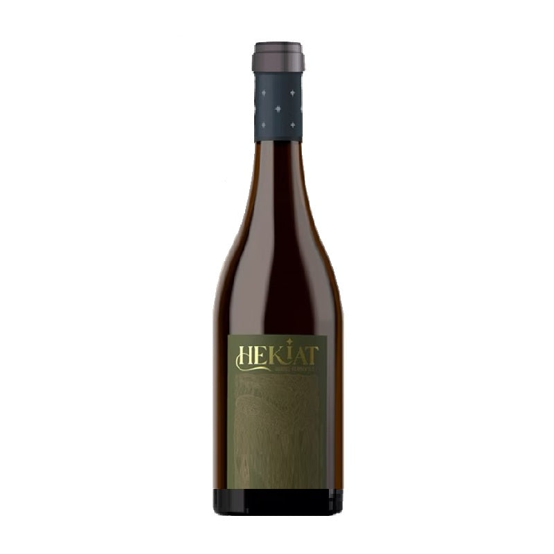 Armenian Hekiat Voskehat Reserve White Wine, 0.75L