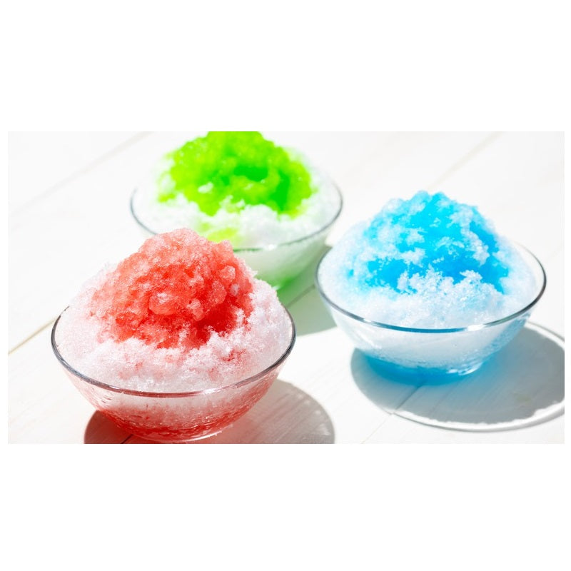 Snow Ice, 25g